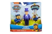 Hahmot - Paw Patrol Ryhmä Hau Sankaripentu Hanttinen & Vainu - 6070746