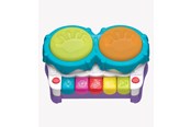 Vauva- ja taaperolelut - Playgro Jerry's Class - 2 in 1 instrument with light and sound - 6384144