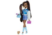 Nuket & tarvikkeet - Barbie Dream Besties Brooklyn - HYC22
