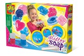 Luovat leikit - SES Creative Children's Make Your Own Soaps Set - S00910