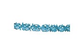 Lelut - Folat BV Garland Paper Hoku-Blue 6 m. - 07906