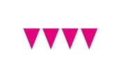 Lelut - Folat BV Fuchsia Bunting 10 m. - 22619