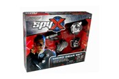 Leiki & Opi - Liniex SpyX - Micro Gear set - 20192