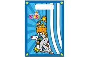 Lelut - Folat BV Bumba Handout bags 8 pcs. - 29504