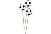 Lelut - Folat BV Football Sticks 8pcs. - 26220