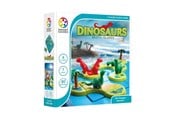 Lautapelit - Lautapelit Smart Games - Mystic Islands - SG1842