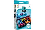 Lautapelit - Leikkien Smart Games - IQ Fit - SG423