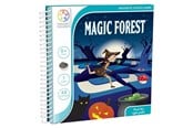 Lautapelit - Smart Games Magnetic Travel - Magic Forest (Nordic) - SG1530