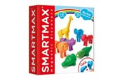 Vauva- ja taaperolelut - Smartmax My First Safari Animals - SMX220