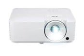 Projektori - Acer Projektori PL2530i - DLP projector - portable - 3D - 1920 x 1080 - 5000 ANSI lumens - MR.JWU11.001