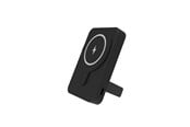 Powerbank - DENVER PBW-5000B Powerbank - musta - 5000 mAh - PBW-5000B