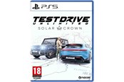 Pelit - Test Drive Unlimited Solar Crown - Sony PlayStation 5 - 12 - Kilpa-ajo - 3665962026009