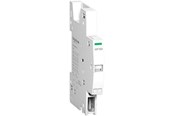 Sähkökeskustarvikkeet - Schneider Electric Combination switch Acti 9 iC60 OF/SD open/close/signal - A9A19803