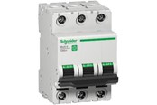 Sähkökeskustarvikkeet - Schneider Electric Circuit breaker C60SP 3P C 10A 480/277 UL1077 - M9F22310