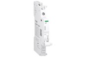 Sähkökeskustarvikkeet - Schneider Electric Acti9 Signal contact iOF 1OC 100mA to 6A for iC60 Double terminal screw terminal top 24...415V AC & - A9A26905