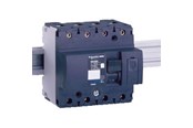 Sähkökeskustarvikkeet - Schneider Electric Acti9 Circuit breaker NG125N C 63A 4P - 18656
