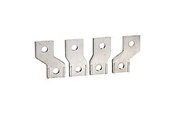 Sähkökeskustarvikkeet - Schneider Electric Spreader set 52.5MM 4 pole NSX400-630 - LV432491