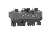 Sähkökeskustarvikkeet - Schneider Electric Current relay TM160D for ComPacT NSX 160/250 circuit breakers bimetal/electromagnetic rated current 160 - C163TM160
