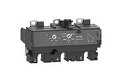 Sähkökeskustarvikkeet - Schneider Electric Current relay TM250D for ComPacT NSX 250 circuit breakers bimetallic/electromagnetic rated current 250 A. - C253TM250