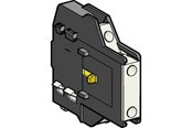 Sähkökeskustarvikkeet - Schneider Electric Auxiliary block LAD8N20 2 ends - LAD8N20