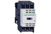 Sähkökeskustarvikkeet - Schneider Electric Contactor 18A 24V DC LC1D183BL - LC1D183BL