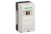 Sähkökeskustarvikkeet - Schneider Electric Enclosure for GV2ME+LC1K - LE1GVMEK