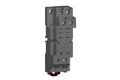 Sähkökeskustarvikkeet - Schneider Electric Socket with screw terminals RPM2 - RPZF2