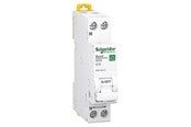 Sähkökeskustarvikkeet - Schneider Electric Resi9 XP MCB/circuit breaker 1PN C-characteristic 13A 6kA 18mm - R9P19613