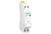 Sähkökeskustarvikkeet - Schneider Electric Resi9 XP MCB/circuit breaker 1PN C-characteristic 16A 6kA 18mm - R9P19616