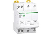 Sähkökeskustarvikkeet - Schneider Electric Resi9 XP MCB/circuit breaker 3PN C-characteristic 10A 6kA 54mm - R9P19710