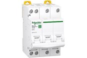 Sähkökeskustarvikkeet - Schneider Electric Resi9 XP MCB/circuit breaker 3PN C-characteristic 13A 6kA 54mm - R9P19713