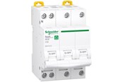Sähkökeskustarvikkeet - Schneider Electric Resi9 XP MCB/circuit breaker 3PN C-characteristic 32A 6kA 54mm - R9P19732