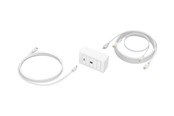 Lisätarvikkeet - Vision TechConnect flush mount faceplate kit - 5m - TC3-PK5M