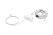 Lisätarvikkeet - Vision TechConnect flush mount faceplate kit - 10m - TC3-PK10M
