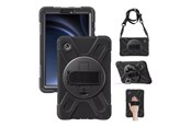 Tabletti - Kannet & Suojakotelot - Insmat Ruggered Armor - back cover for tablet - 652-1323
