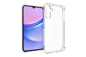 Puhelin - Kannet ja kotelot - Insmat Impact - back cover for mobile phone - 650-1218