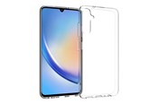 Puhelin - Kannet ja kotelot - Insmat Crystal - back cover for mobile phone - 650-1220