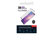 Puhelintarvikkeet - Näytönsuojat - Insmat Exclusive - screen protector for mobile phone - full screen - 861-1531