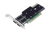 Verkkokortit (verkkosovittimet, tulostuspalvelimet jne.) - Broadcom P2200G - BCM957608-P2200GQF00