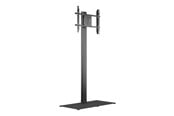 Seinäkiinnitys, AV-kiinnikkeet & AV-kalusteet - Multibrackets M Public 210 HD - Max 60 kg - recommended for 80" - 7350073738298