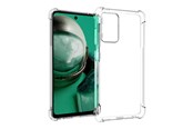 Puhelin - Kannet ja kotelot - Insmat Impact - back cover for mobile phone - 650-1255