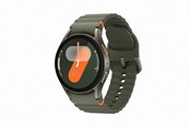 Älykellot, Urheilukellot & Aktiivisuusrannekkeet - Samsung Galaxy Watch7 40mm 4G - Green - SM-L305FZGAEUB