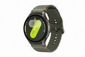 Älykellot, Urheilukellot & Aktiivisuusrannekkeet - Samsung Galaxy Watch7 44mm - Green - SM-L310NZGAEUB