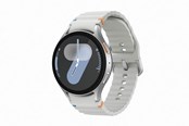 Älykellot, Urheilukellot & Aktiivisuusrannekkeet - Samsung Galaxy Watch7 44mm 4G - Silver - SM-L315FZSAEUB