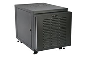Räkit - Rack - Tripp Lite 12U Industrial Rack Floor Enclosure Server Cabinet Doors & Sides - rack - 12U - SR12UBFFD