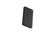 Powerbank - Xtorm Varavirta 10.000mAh 15W USB-C & USB-A Musta Powerbank - musta - 10000 mAh - XG2101