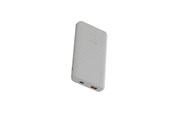 Powerbank - Xtorm Varavirta 10.000mAh 15W USB-C & USB-A Valkoinen Powerbank - Valkoinen - 10000 mAh - XG2100