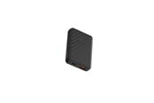 Powerbank - Xtorm Varavirta 5.000mAh 12W USB-C & USB-A Musta - 5 Ah - XG2051