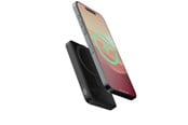Puhelin - Adapterit & Laturit - Xtorm Magneettinen Langaton 15W Varavirta USB-C 5000mAh - FS5W051