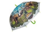 Lisätarvikkeet kouluun - World of Dinosaurs Umbrella ⌀ 80 cm - 68063A